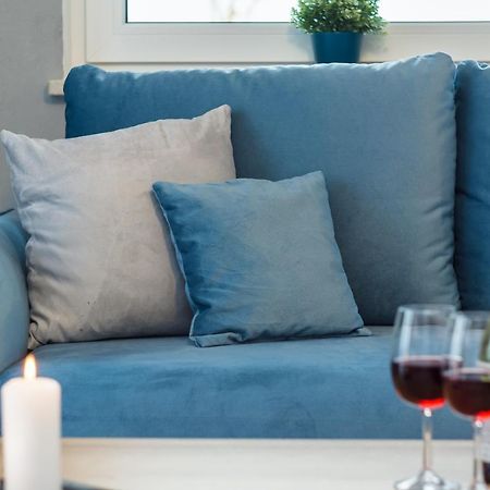 Elite Apartments Family City Center Γκντανσκ Εξωτερικό φωτογραφία