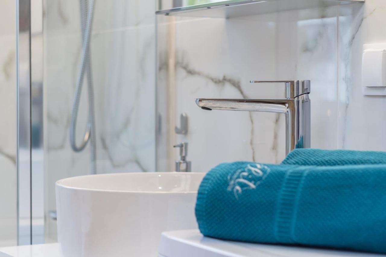 Elite Apartments Family City Center Γκντανσκ Εξωτερικό φωτογραφία