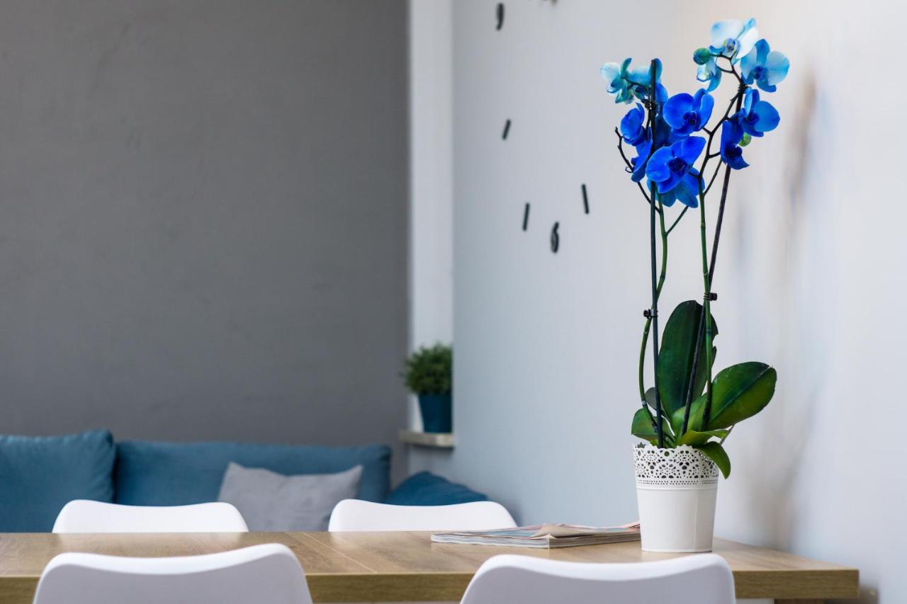Elite Apartments Family City Center Γκντανσκ Εξωτερικό φωτογραφία