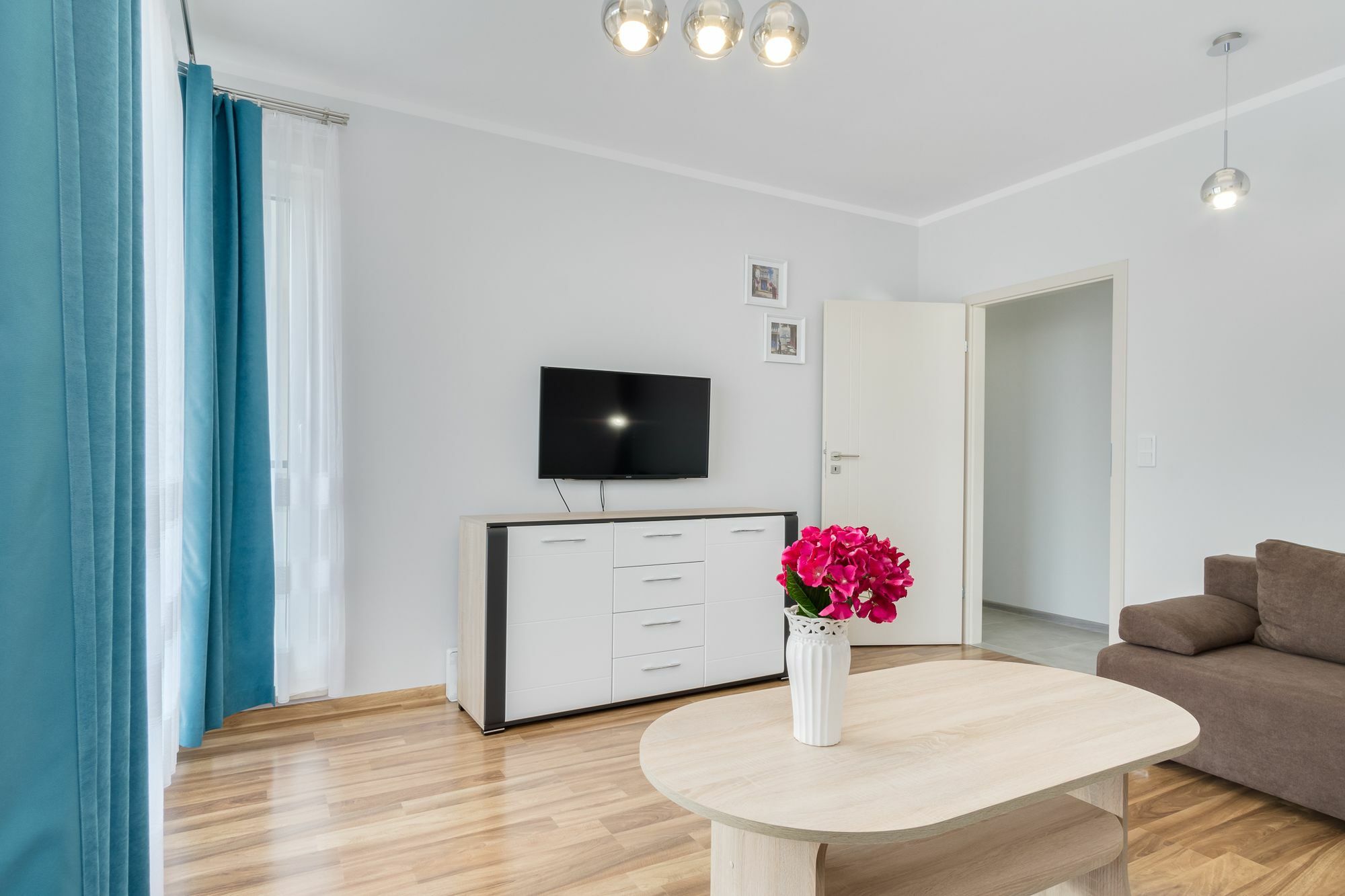 Elite Apartments Family City Center Γκντανσκ Εξωτερικό φωτογραφία