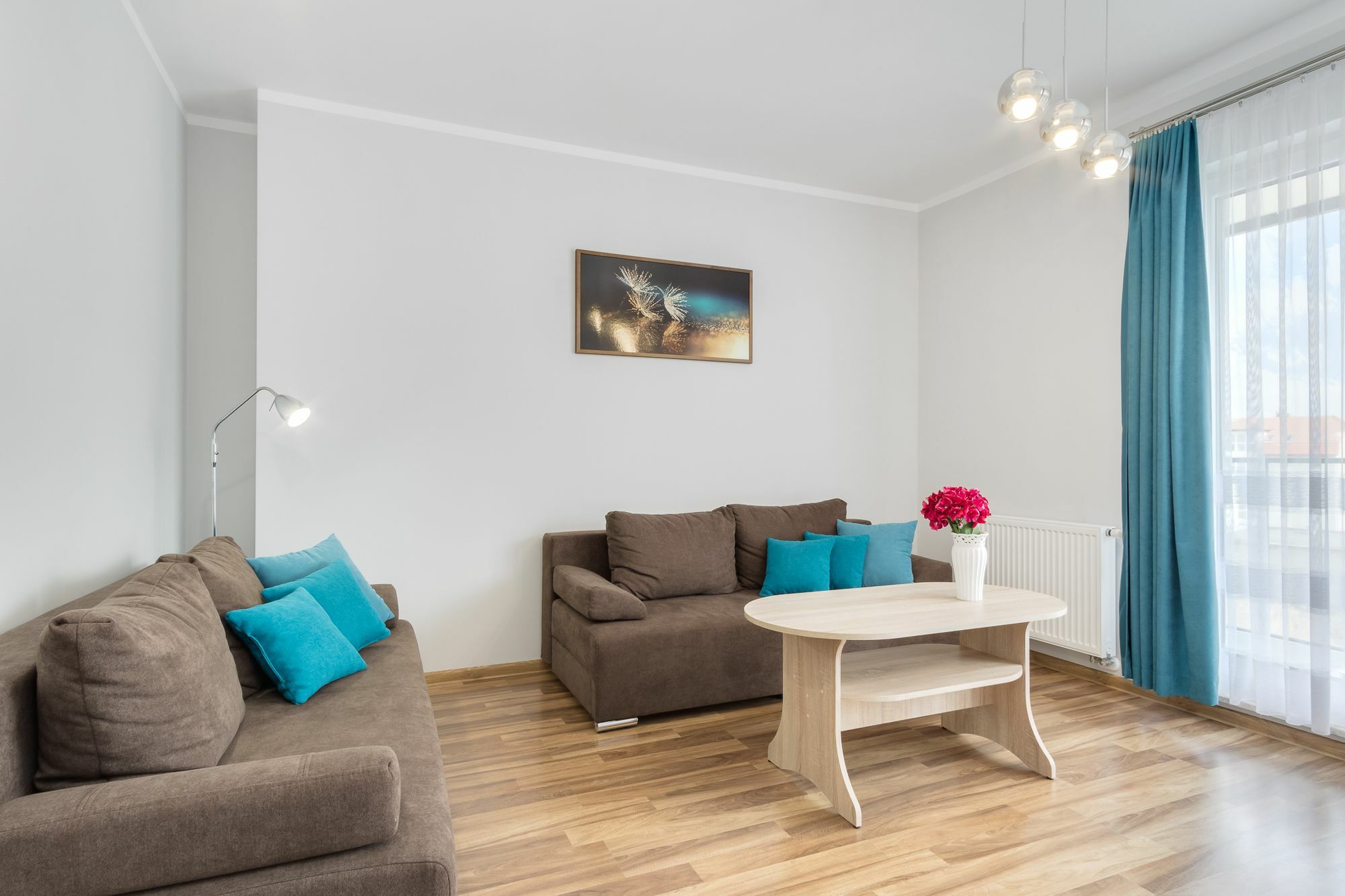 Elite Apartments Family City Center Γκντανσκ Εξωτερικό φωτογραφία