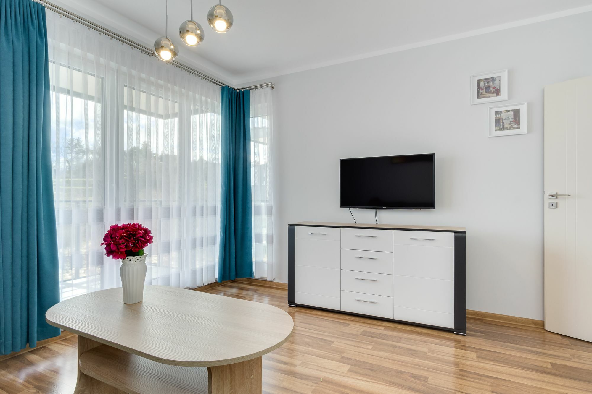 Elite Apartments Family City Center Γκντανσκ Εξωτερικό φωτογραφία