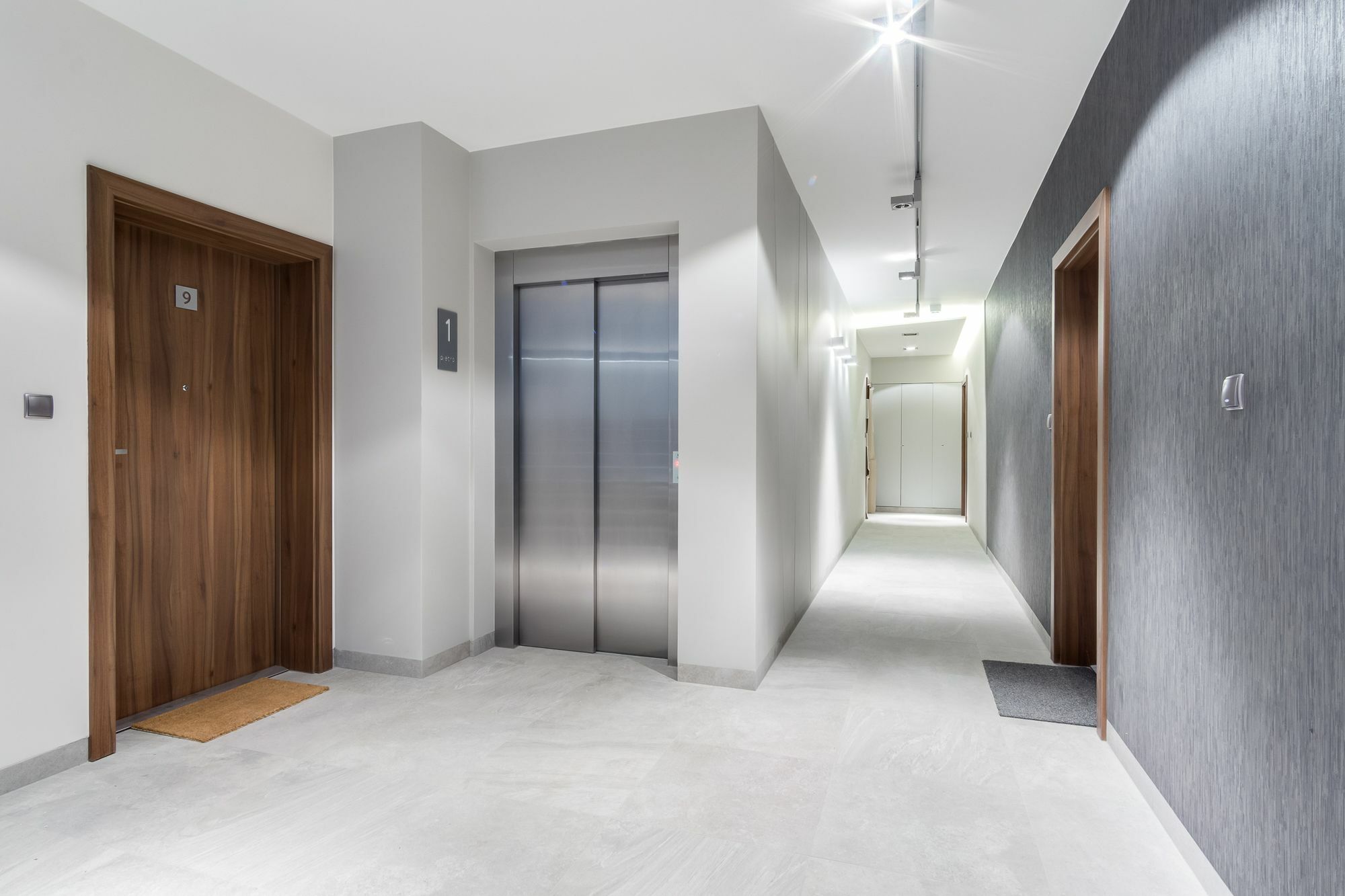Elite Apartments Family City Center Γκντανσκ Εξωτερικό φωτογραφία